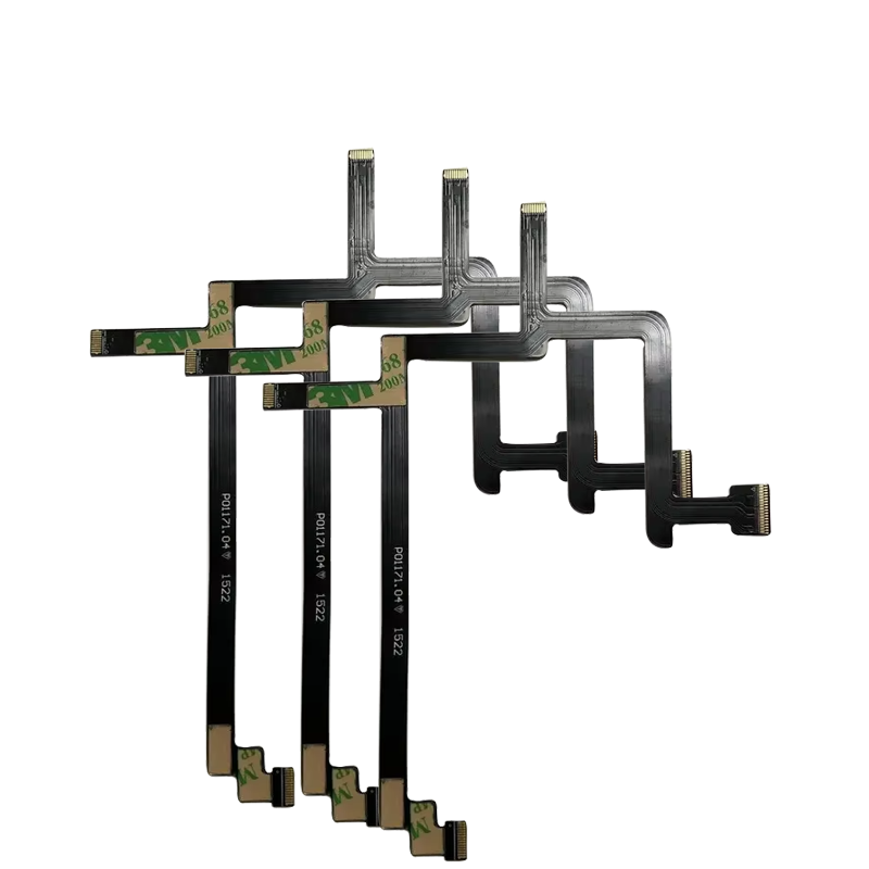 Drone Gimbal Ribbon Cable - Per drone Phantom 3 Standard P3S:
