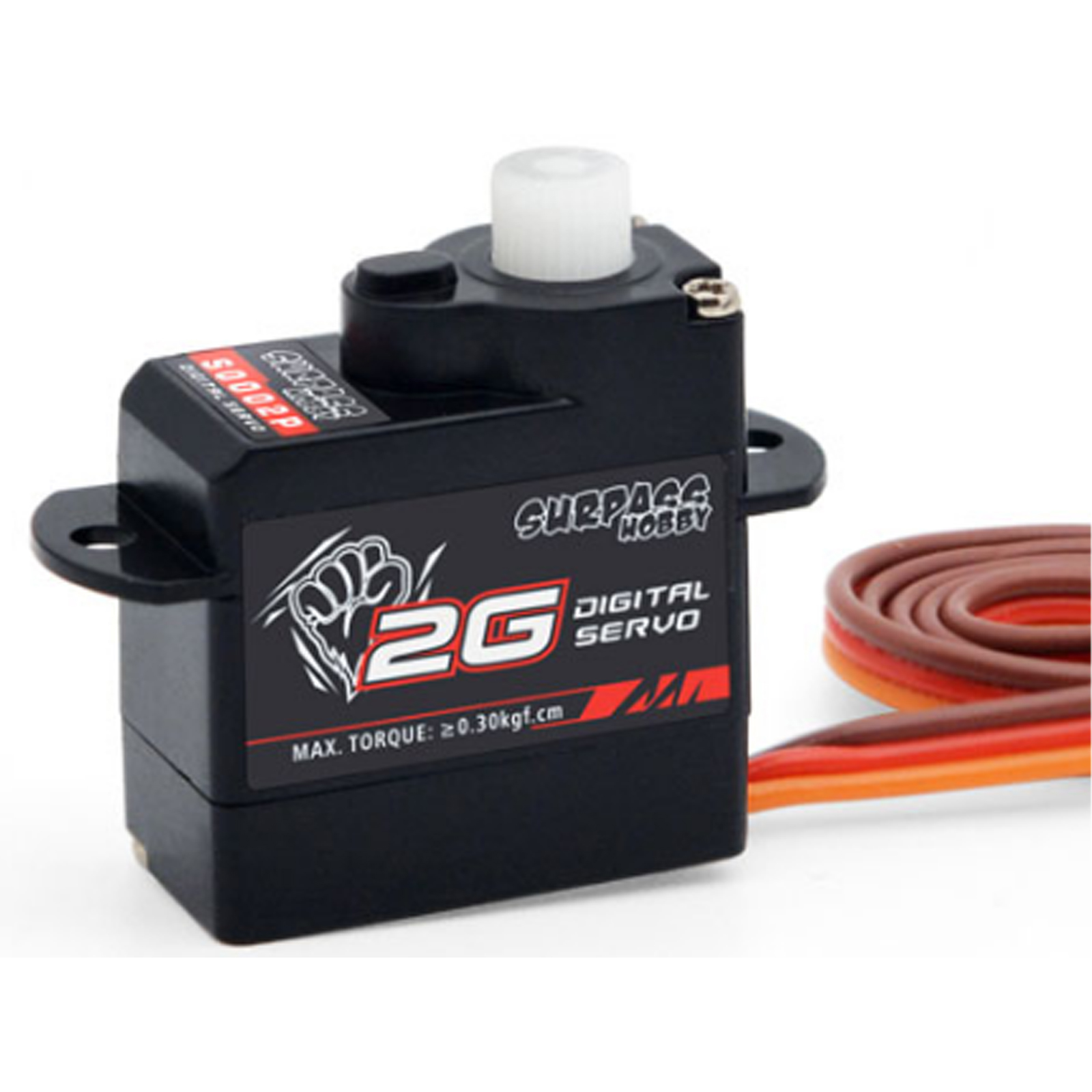 Drone Gimbal Controller - Servo Digitale Micro 2g 3.7g 4.3g