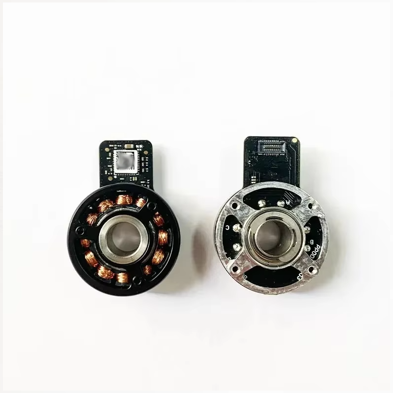 Drone Gimbal 3 Axis - Motore Yaw usato PTZ Motore asse