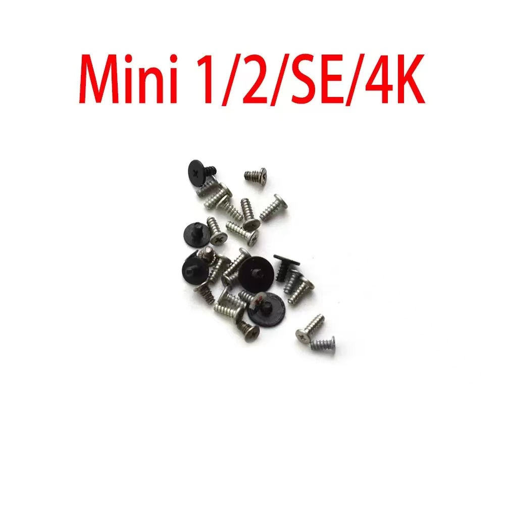 Kit di viti per il corpo dell' - Dji Drone Mini 4 Pro recensione e prezzo