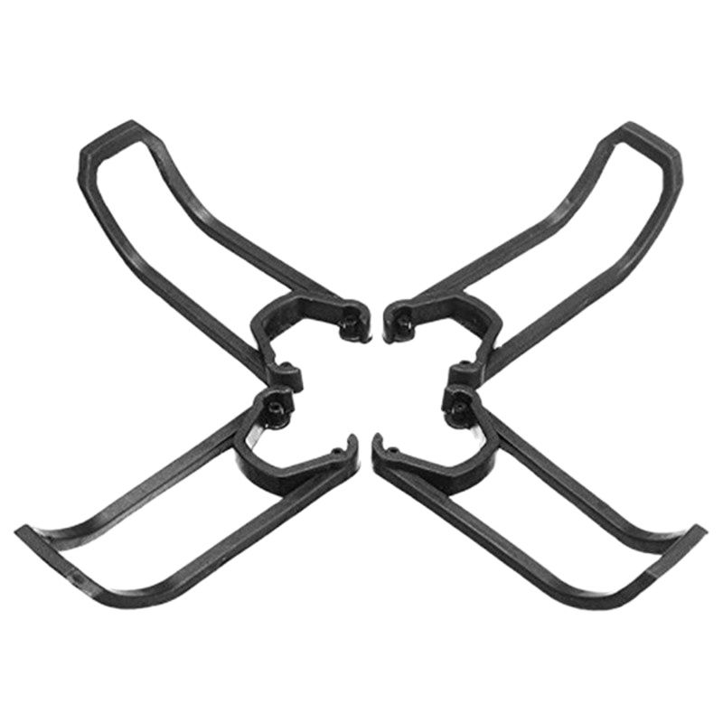 4 Pezzi Protezioni per Eliche  - Eachine Drone E58 recensione e prezzo