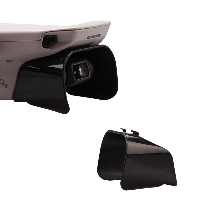 Paraluce per DJI Mini 2/Mini S - Dji Drone Mini 4 Pro recensione e prezzo