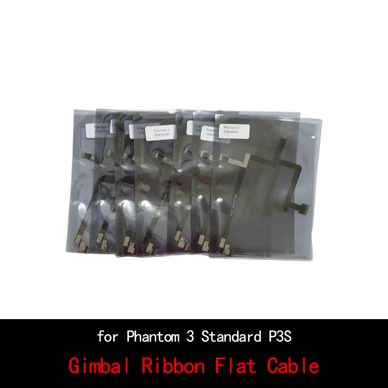 Per drone Phantom 3 Standard P - Drone Gimbal Ribbon Cable recensione e prezzo