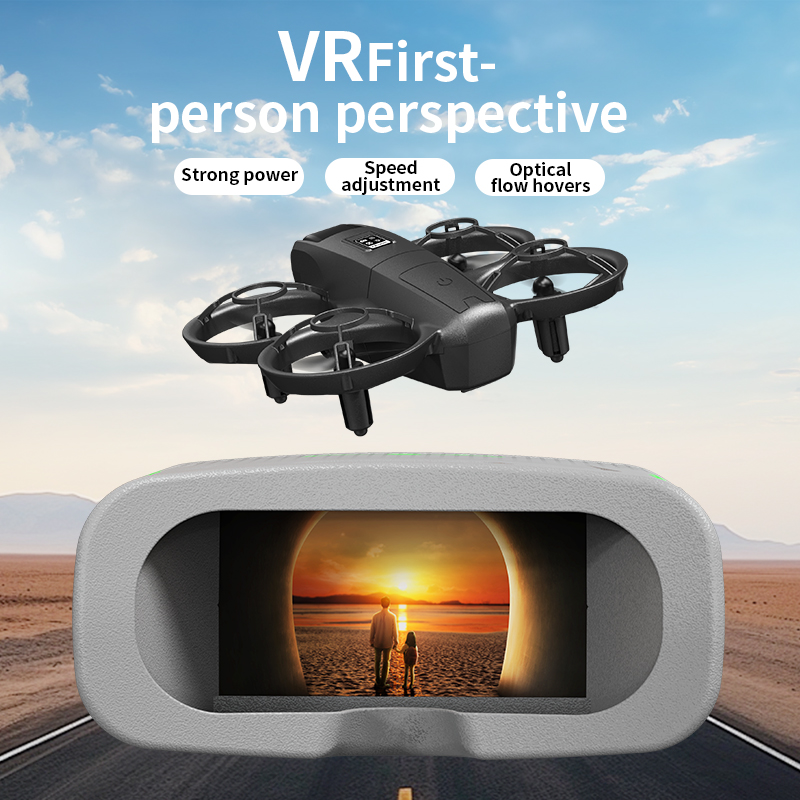 Drone con Doppia Fotocamera 4K - Drone Gimbal 3 Axis recensione e prezzo