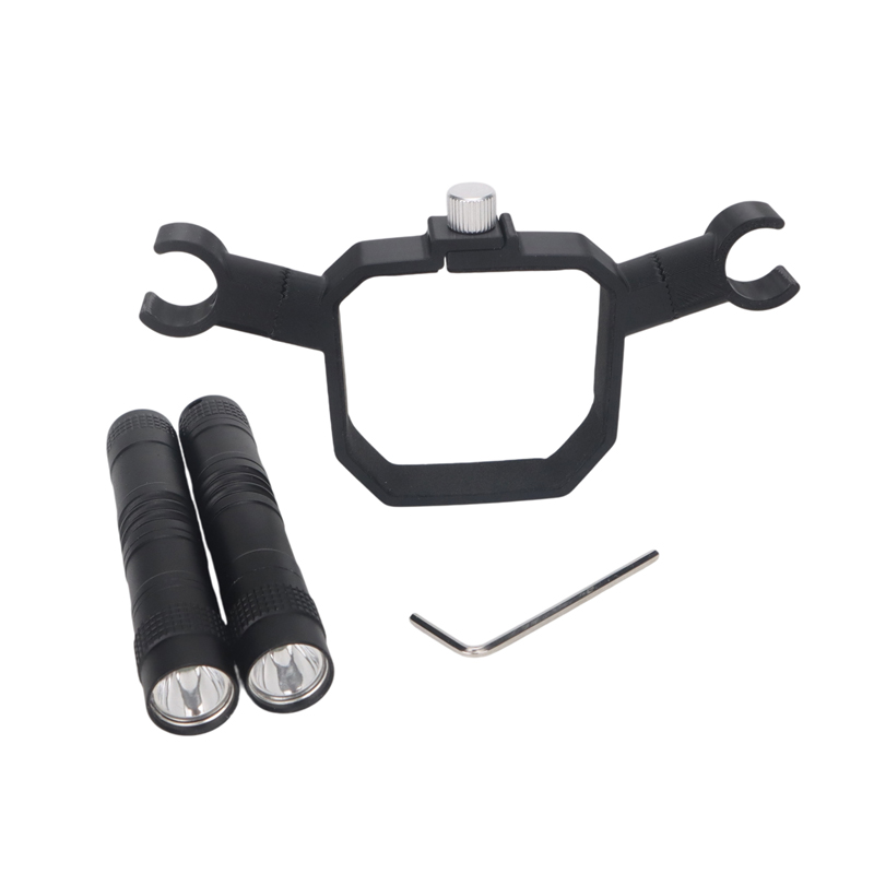 Supporto Fisso per Torcia 3in1 - Dji Drone Mini 4 Pro recensione e prezzo