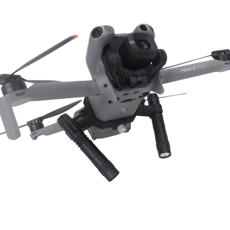 Supporto Fisso per Torcia 3in1 - Dji Drone Mini 4 Pro recensione e prezzo