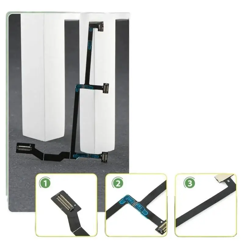 Cavo Piatto Flessibile di Rica - Drone Gimbal Ribbon Cable recensione e prezzo