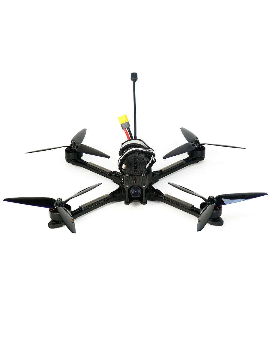 PUSD 7 pollici Manta 7 X Lite  - Drone Gimbal 3 Axis recensione e prezzo
