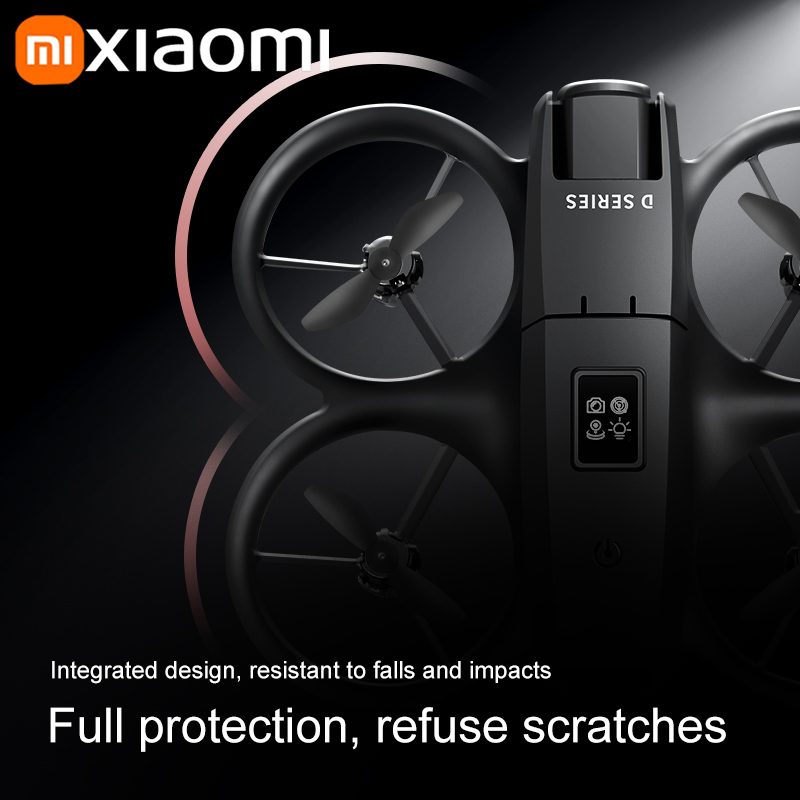 Drone Xiaomi D16 GPS 8K Aereo  - Drone Gimbal Brushless recensione e prezzo