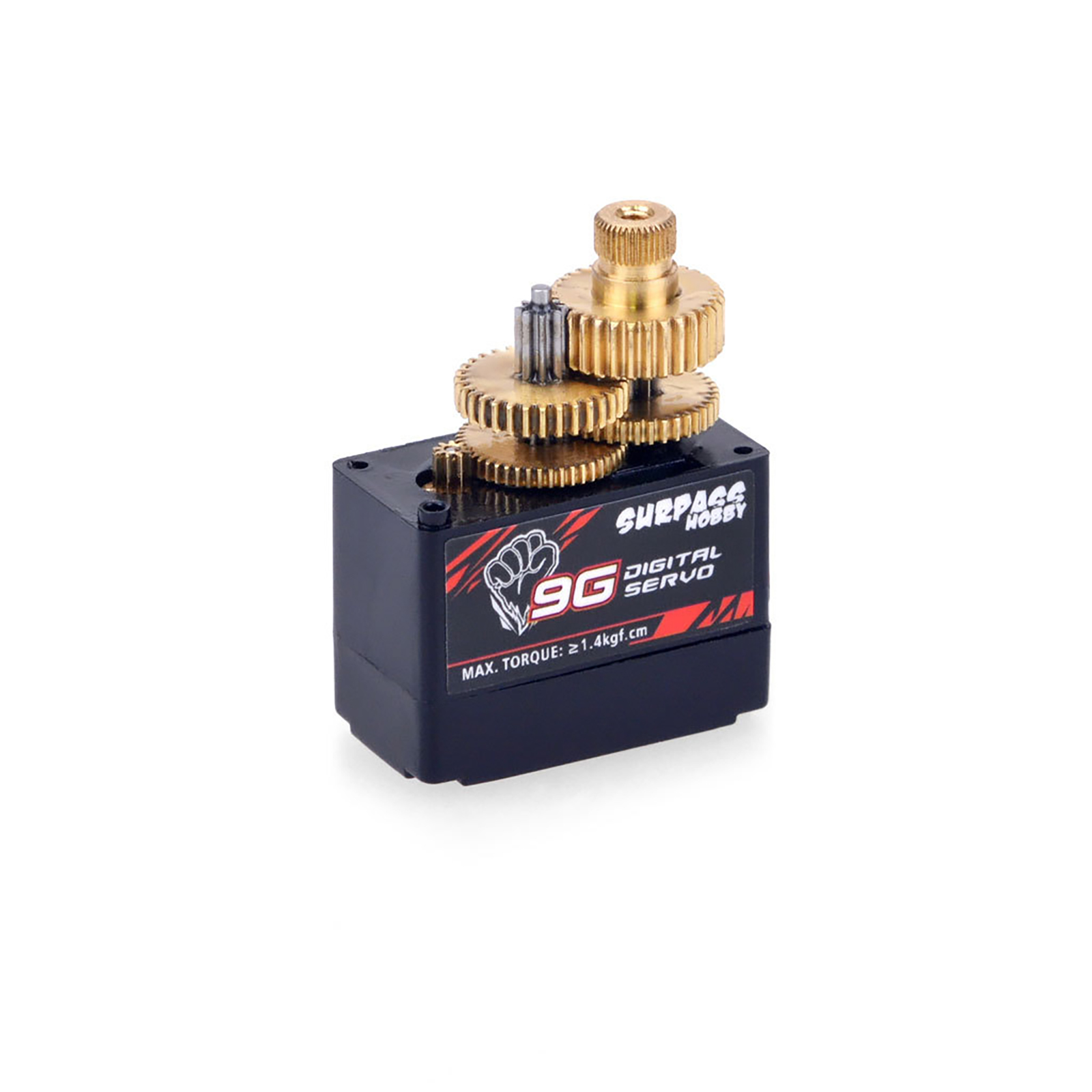 Servo Digitale Micro 2g 3.7g 4 - Drone Gimbal Controller recensione e prezzo