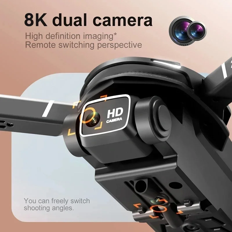 Drone V88 8K Professionale con - Drone Gimbal 3 Axis recensione e prezzo