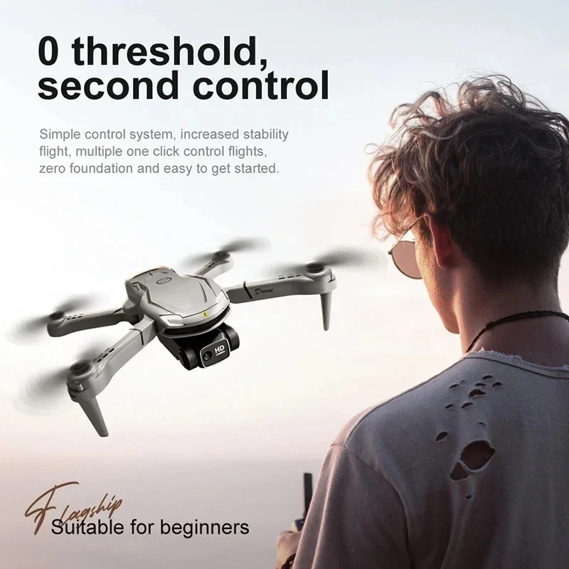 Drone V88 8K Professionale con - Drone Gimbal 3 Axis recensione e prezzo