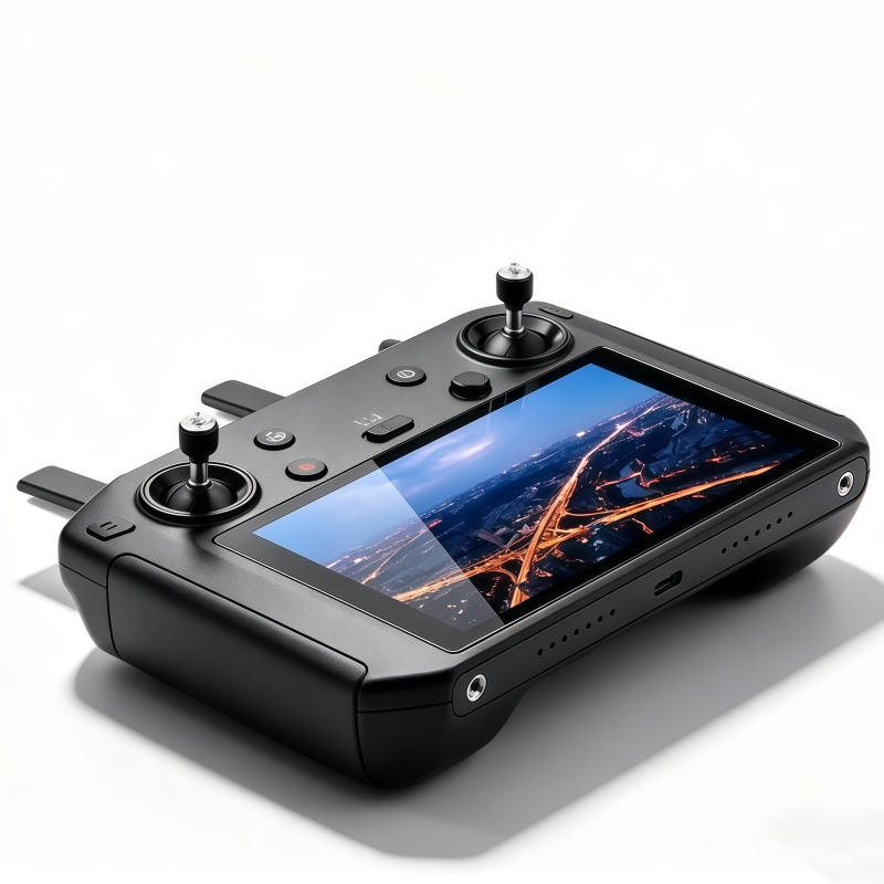 Controller Smart RM500 Origina - Dji Drone Mini 4 Pro recensione e prezzo
