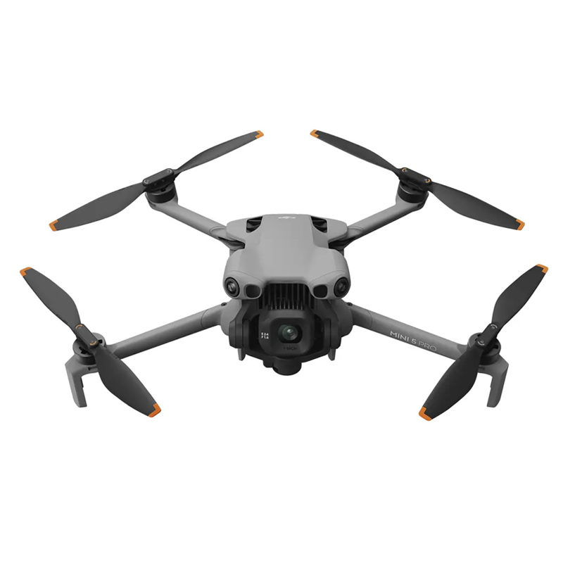 DJI Mini 5 Pro Telecamera CMOS - Drone Gimbal 3 Axis recensione e prezzo